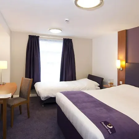 Comfort Inn Kensington-3