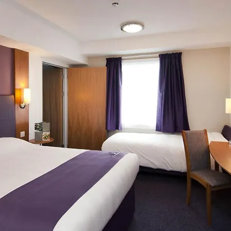 Comfort Inn Kensington-2