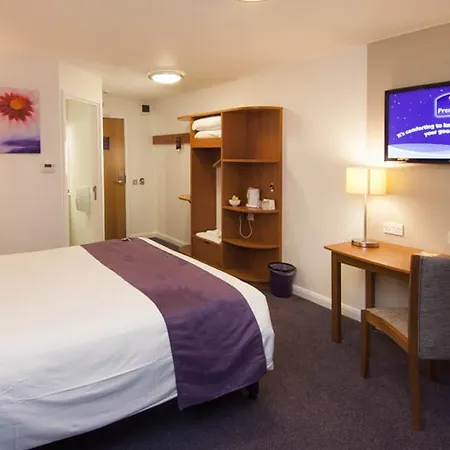 Premier Inn London St.Pancras-2