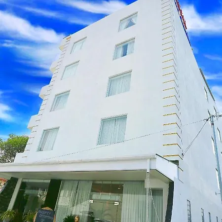 Hotel Nelly Marine-3