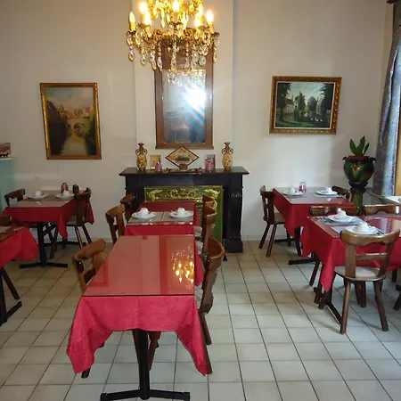Hotel Ensor-3