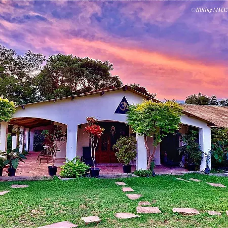 Pousada Lakshmi-3