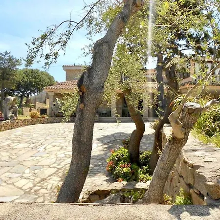 Hotel Grazia Deledda-3