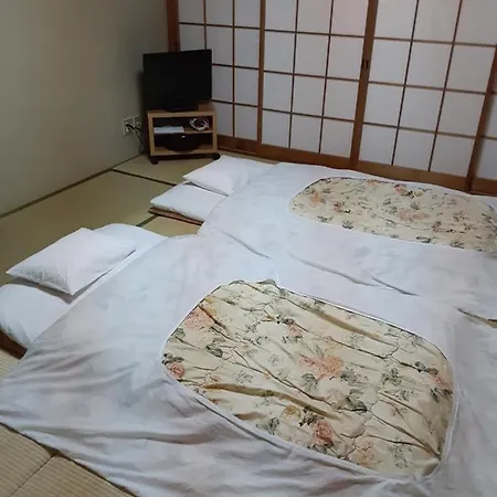 Ohto Ryokan-2