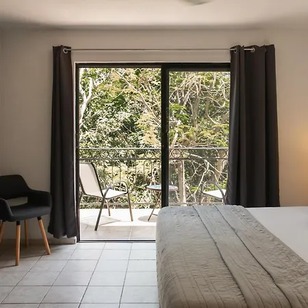 Che Suites Playa (Adults Only)-3