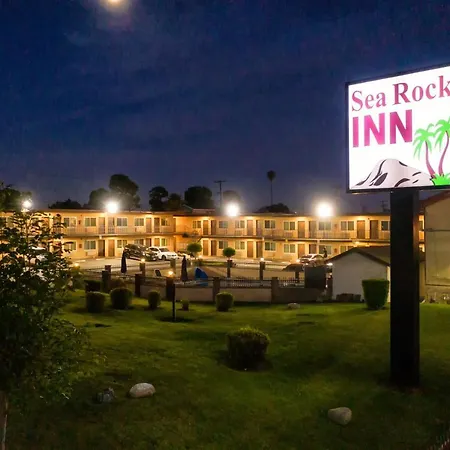 Sea Rock Inn - Los Angeles-2