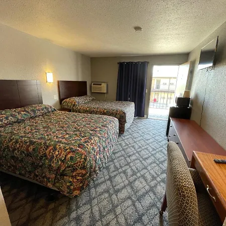 American Inn Council Bluffs-2