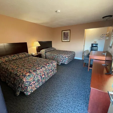 American Inn Council Bluffs-3