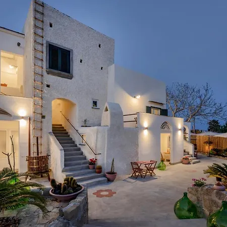 Cala Cala Rooms,Restaurant & Farm Experience-3
