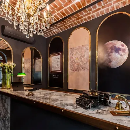 Peranox Boutique Hotel-3