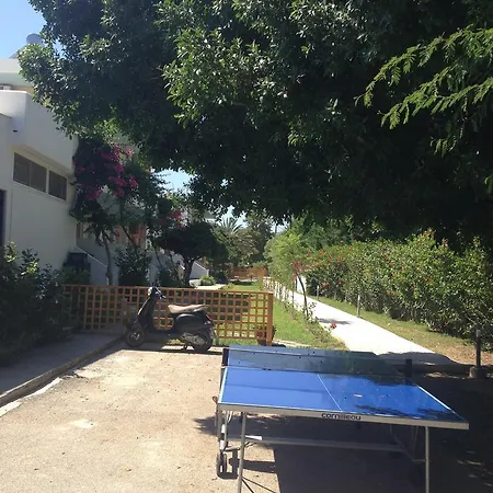 Stafilia Beach Hotel-3