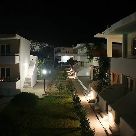 Stafilia Beach Hotel-2