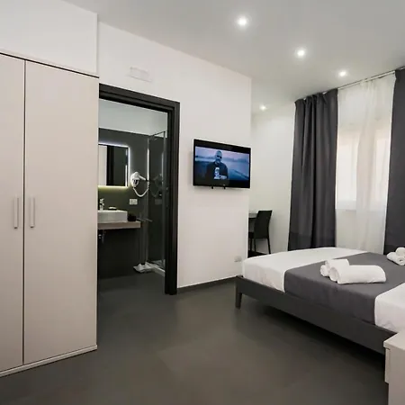 Mc B&B-3