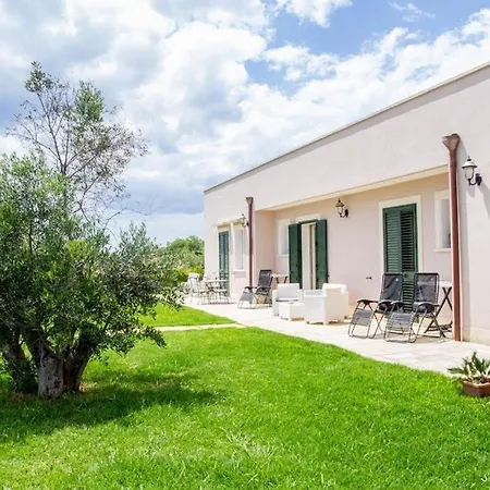 B&B Li Fichi Alezio/Gallipoli-3