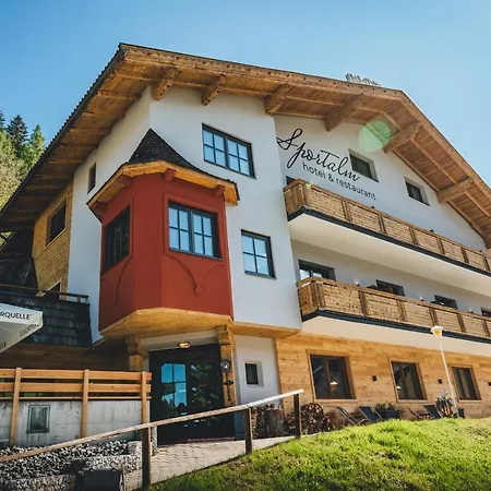 Hotel Sportalm - Adults Only Boutique Hotel-2
