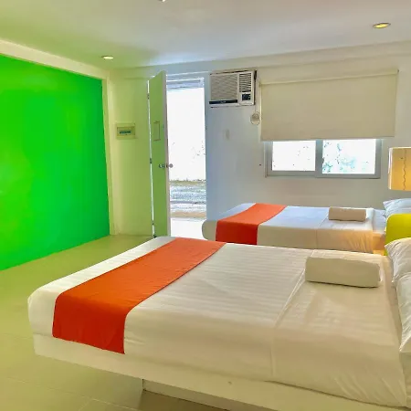 Islands Stay Hotels Mactan-3