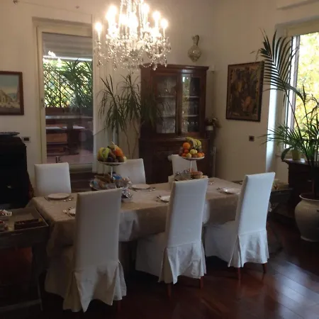 Trastevere Belvedere B&B-2