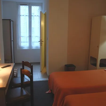 Hotel Printania-2