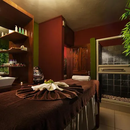 Le Palmiste Resort&Spa-3