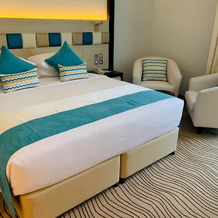 City Avenue Hotel-3
