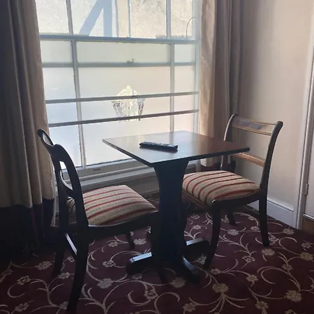 The Tudor Hotel-3