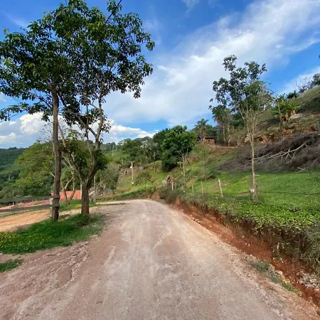 Pousada Cachoeira Dos Sonhos-3