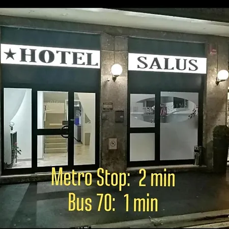 Hotel Salus-3