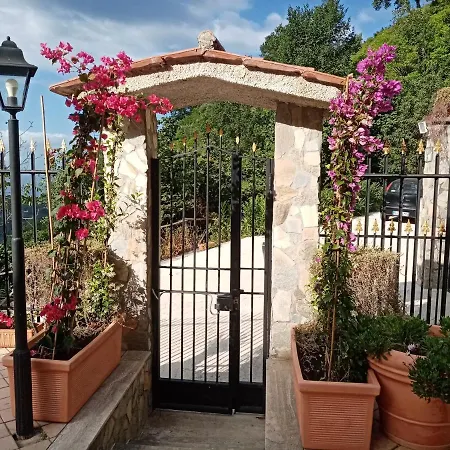 La vecchia fattoria-2