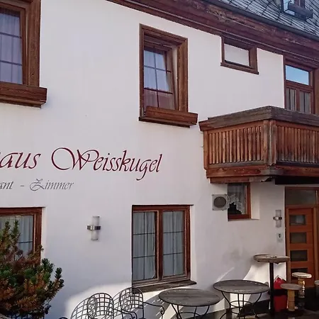 Weisskugel Gasthof-3