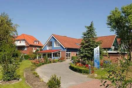 Hotel-Pension Altes Siel-2