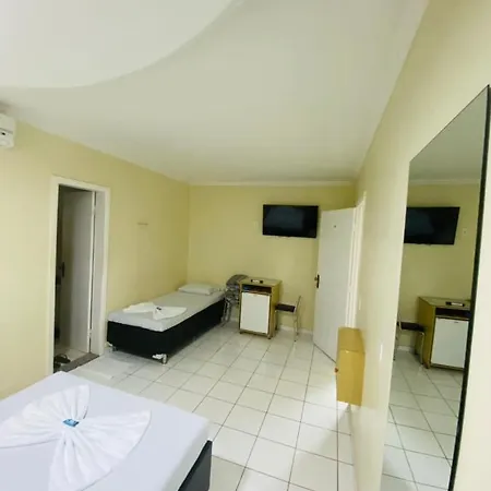 Star Hotel Brasília l SLEEP HOTÉIS-2