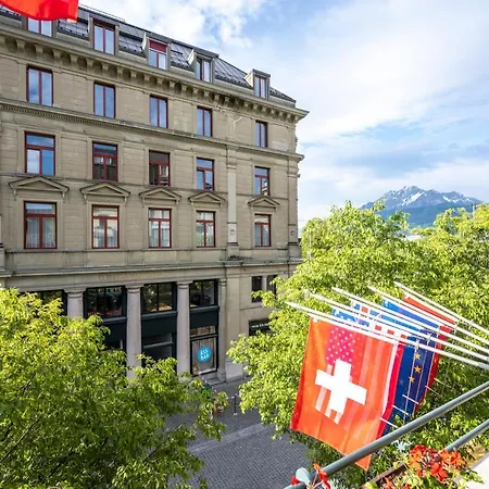 Hotel Rebstock-3