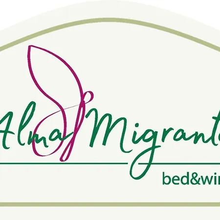 Alma Migrante Bed&Wine-2