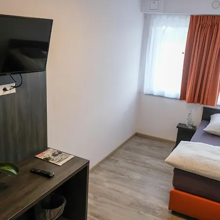 Apartments A7-3