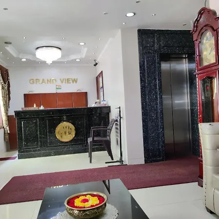 Grand View Residency Chennai-2