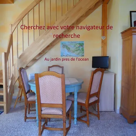 Au Jardin près de l'ocean-2