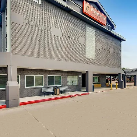 Orangewood Inn And Suites Midtown-3