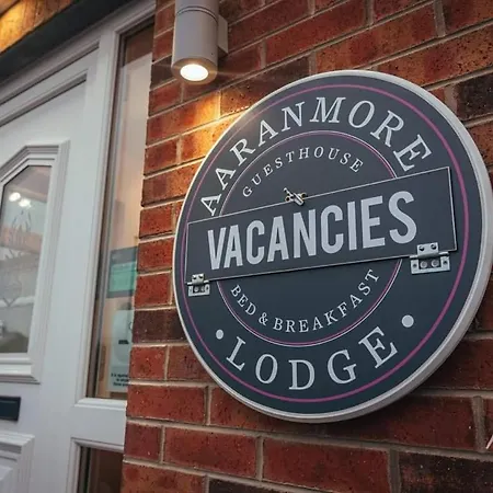 Aaranmore Lodge Guest House-2