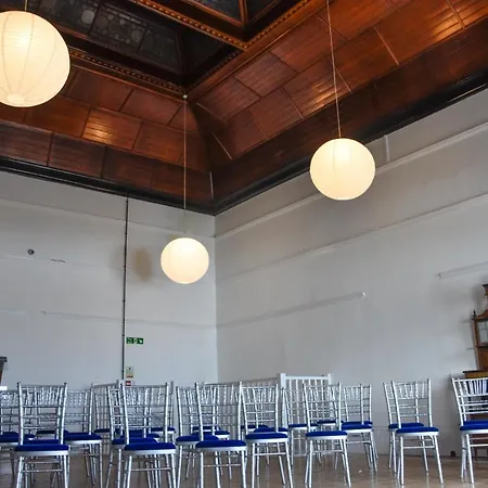 The Bank Hotel & Bistro-3