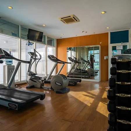 Gulf Oasis Hotel Apartments Fz Llc-3