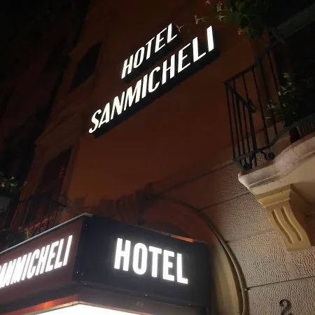 Hotel Sanmicheli-2