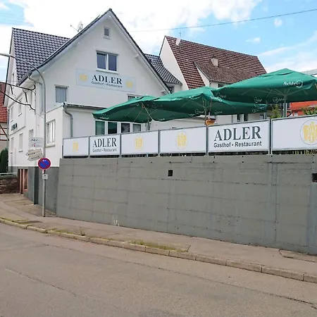 Gasthaus Adler-3