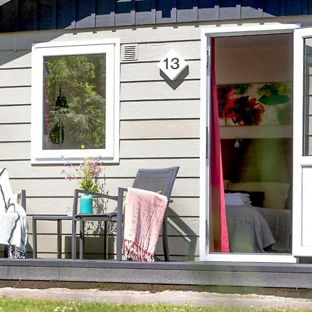 Vakantiepark Witterzomer Assen-2