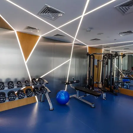 S19 Hotel-Al Jaddaf Metro Station-3
