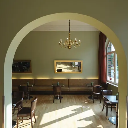 Hotel Holstenwall Hamburg Neustadt-3