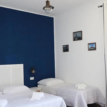 Ai Quattro Venti Guest House-3