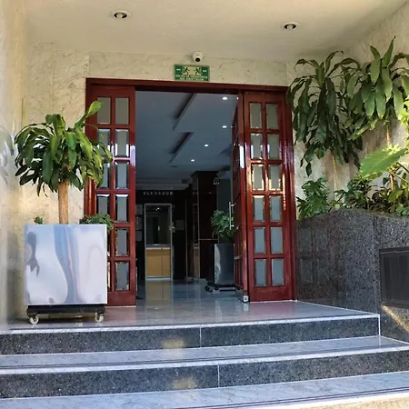 Hotel Princesa-2