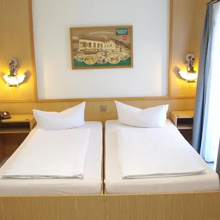Hotel Gasthof zum Walfisch-3