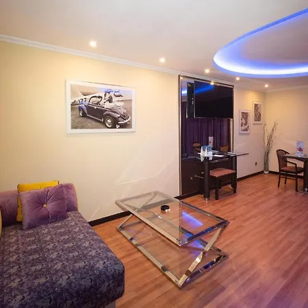 Motel Caribe-2