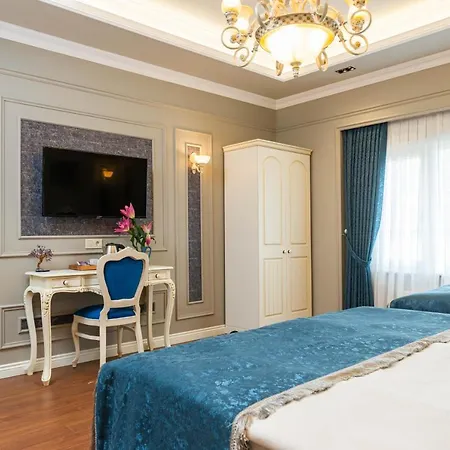 Begonville Mansion Oldcity-2